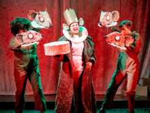 The Nutcracker