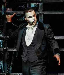 Phantom of the Opera