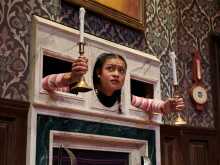 The Play That Goes Wrong