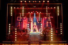 Tina - The Tina Turner Musical