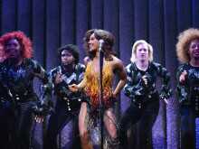 Tina - The Tina Turner Musical