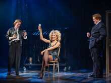 Tina - The Tina Turner Musical