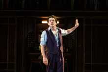 Twelfth Night (Barbican)