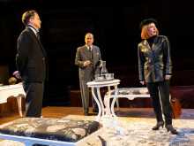 Witness for the Prosecution by Agatha Christie