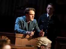 Witness for the Prosecution by Agatha Christie
