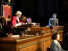 Witness for the Prosecution by Agatha Christie