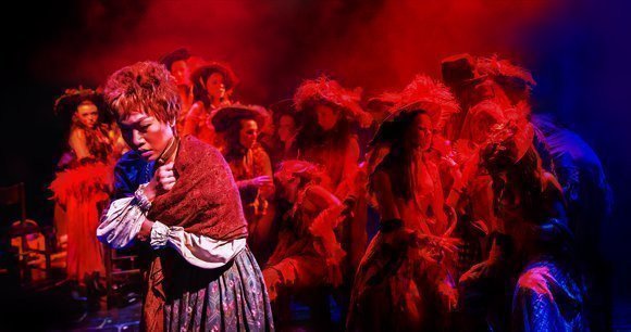 Les Miserables Les Miserables