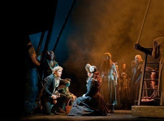 Les Miserables Les Miserables