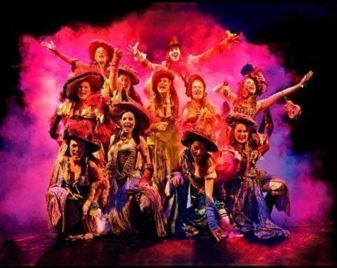 Les Miserables Les Miserables