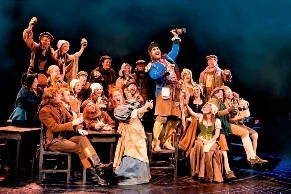 Les Miserables Les Miserables