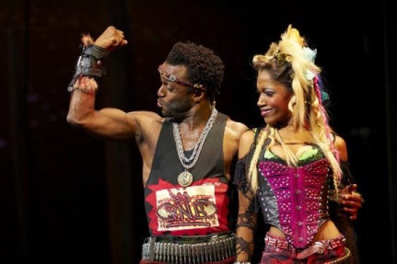 We Will Rock You We Will Rock You