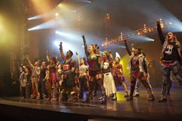 We Will Rock You We Will Rock You