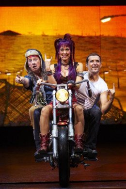 We Will Rock You We Will Rock You