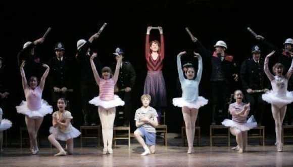 Billy Elliot Billy Elliot