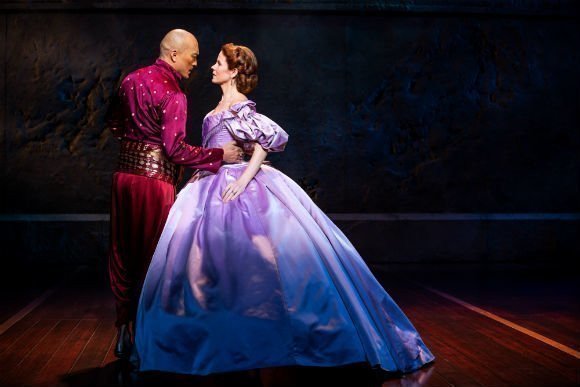 The King and I The King and I