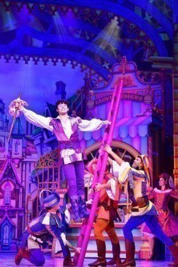 Dick Whittington - London Palladium Dick Whittington - London Palladium