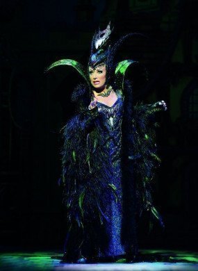 Dick Whittington - London Palladium Dick Whittington - London Palladium