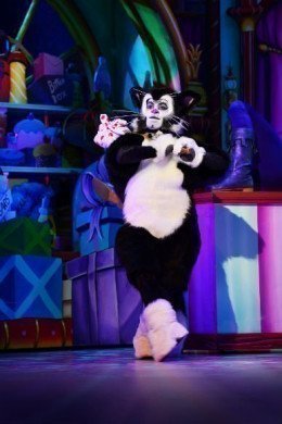 Dick Whittington - London Palladium Dick Whittington - London Palladium