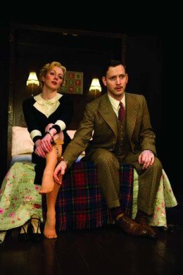 39 Steps 39 Steps