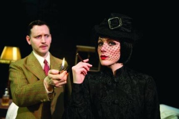 39 Steps 39 Steps