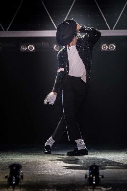 Thriller - Live Thriller - Live