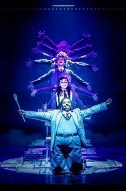 Matilda The Musical Matilda The Musical