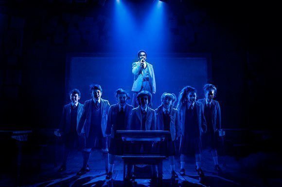 Matilda The Musical Matilda The Musical