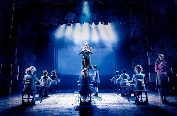 Matilda The Musical Matilda The Musical