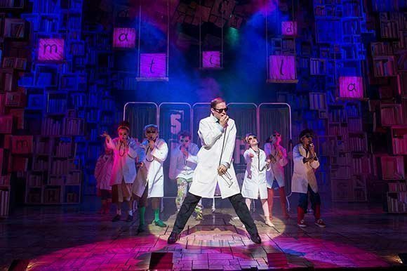 Matilda The Musical Matilda The Musical
