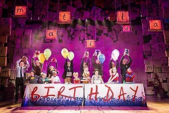 Matilda The Musical Matilda The Musical