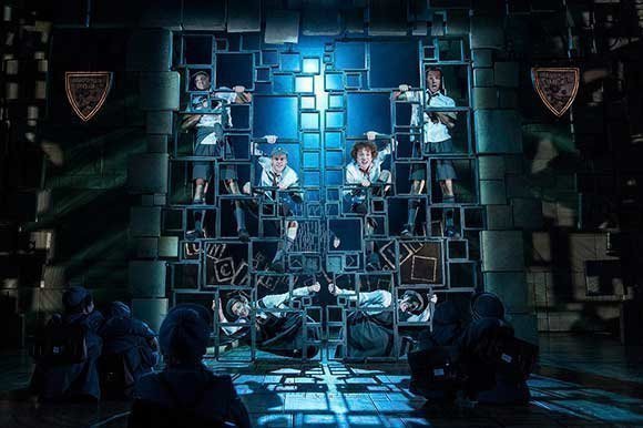 Matilda The Musical Matilda The Musical