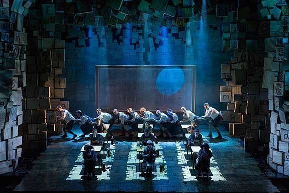 Matilda The Musical Matilda The Musical