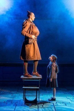 Matilda The Musical Matilda The Musical
