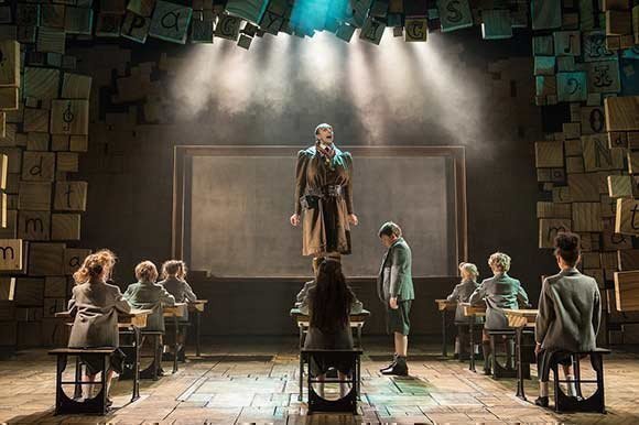 Matilda The Musical Matilda The Musical