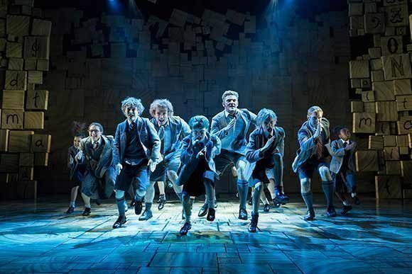 Matilda The Musical Matilda The Musical