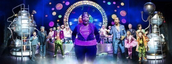Cheap Charlie And Chocolate Factory Theatre Tickets Cheap Charlie And Chocolate Factory Theatre Tickets