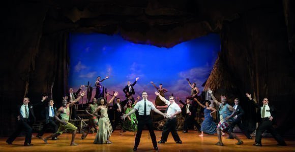 The Book of Mormon The Book of Mormon