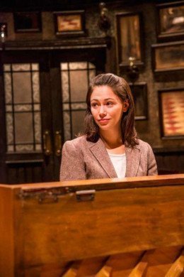 Once The Musical Once The Musical
