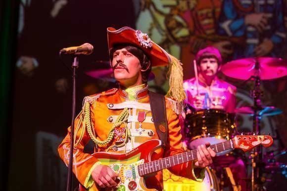 Let It Be Let It Be