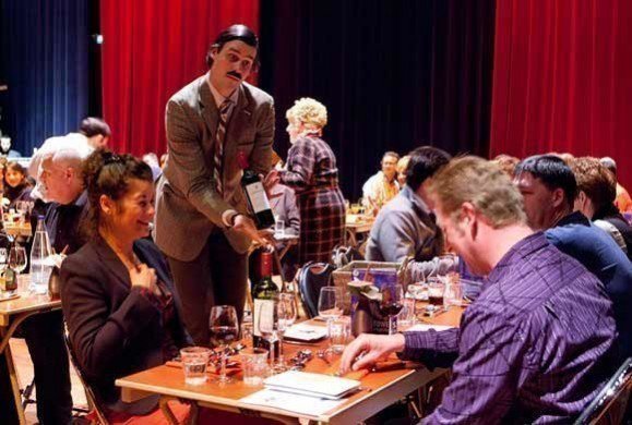 Faulty Towers The Dining Experience Faulty Towers The Dining Experience