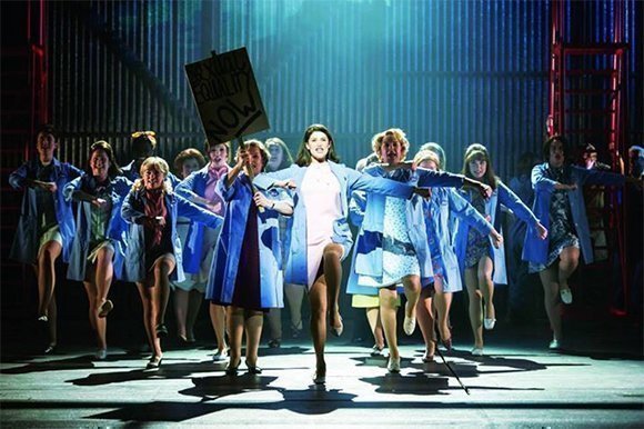 Made in Dagenham Made in Dagenham
