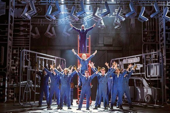 Made in Dagenham Made in Dagenham
