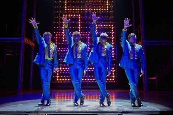 Beautiful - The Carole King Musical Beautiful - The Carole King Musical