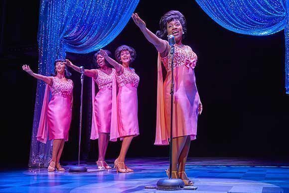 Beautiful - The Carole King Musical Beautiful - The Carole King Musical