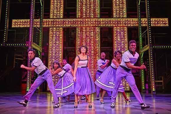 Beautiful - The Carole King Musical Beautiful - The Carole King Musical