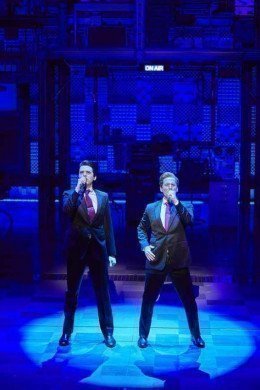 Beautiful - The Carole King Musical Beautiful - The Carole King Musical