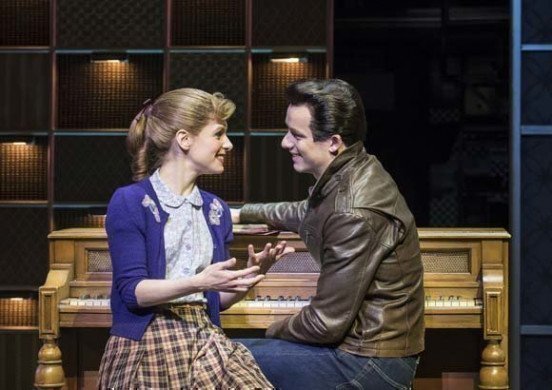 Beautiful - The Carole King Musical Beautiful - The Carole King Musical