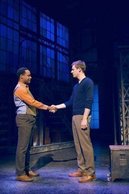 Kinky Boots Kinky Boots