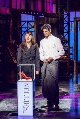 Kinky Boots Kinky Boots