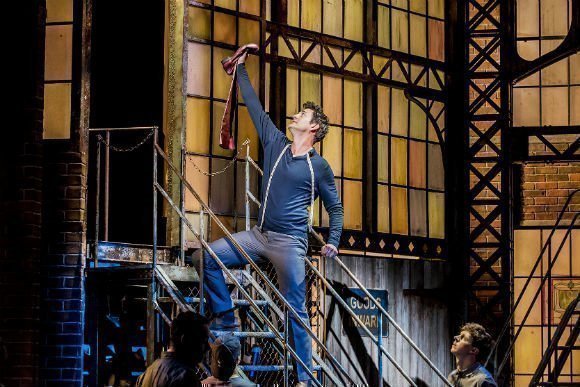 Kinky Boots Kinky Boots